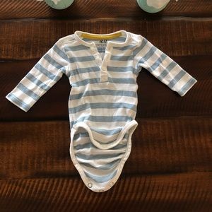 Organic HM collection onesie